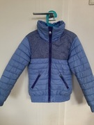 Kurtka H&M dla dziewczynki roz.134