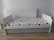 Łóżeczko dziecięce 3 w 1