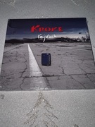 Kroke- Rejwach płyta CD