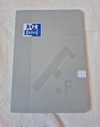 Zeszyt Oxford Fizyka A5 60k