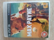 Gra Max Payne 3 