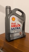Shell Ultra ECT C3 5W-30 4L