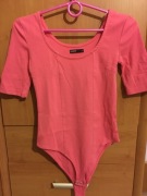 Body różowe firmy Cropp