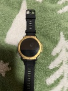 Smartwatch Amazfit T-Rex 3 Pro 48mm Black Gold