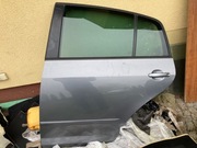 Drzwi vw golf plus 5,6 LA7T
