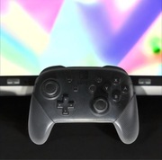 Nintendo Switch Pro Controller