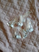 Uniwersalna antena TMC wtyk jack 3,5mm do nawigacji GPS