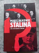 "Marszałkowie Stalina". Jurij Rubcow.