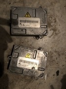 Przetwornice Xenon Audi