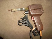 Lutownica transformatorowa-sprawna