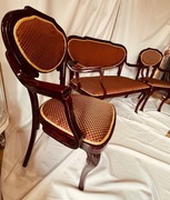 Thonet komplet do salonu