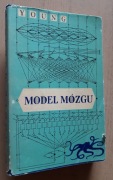 Model mózgu – J.Z. Young