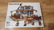Lego 910031 Western General Store - BrickLink Designer Program