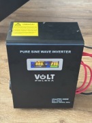 Volt Sinus Pro 1000W