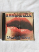 Emmanuelle Melodie Miłosne Phonex CD 1994