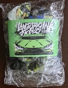 Zestaw klocków nieLego-imitacja Lamborghini