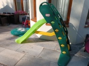 ZJEŻDŻALNIA LITTLE TIKES