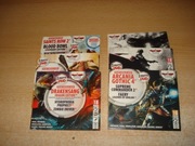 CD-Action 6 płyt rok 2012