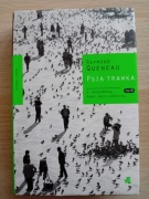 Psia trawka - Raymong Queneau