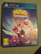 Gra Kangurek Kao na PlayStation 4 