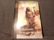 Iwona Surmik - Talizman złotego smoka