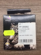 Tusz zamiennik Hp HP-300 multicolor 18ml