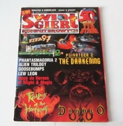 Świat Gier Komputerowych nr 2/97 1997 +Plakat Diablo