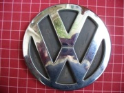 Volkswagen - emblemat, znaczek 