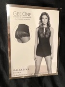 Sexi pidżama piżama komplet bielizna gee one s 36 