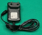 Ninco Top racer 1:43 Zasilacz RHD10W120050E