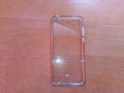 Etui pokrowiec plecki gumowe Tp-Link Neffos C9A TP706A Huawei Y5 Honor 7S