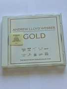 ANDREW LLOYD WEBBER - GOLD