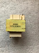 TR10 TRANSFORMATOR 13,5V 10W 0,7A M4365B1
