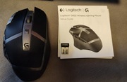 MYSZ Logitech G602 