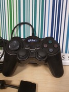 Pad GLOBE do PlayStation 2