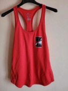 Czerwona bokserka Nike roz. XS