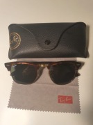 Ray-Ban Clubmaster