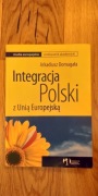 Integracja Polski z Unią Europejską  
