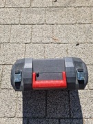 Case walizka do szlifierki Parkside