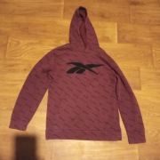 Okazja! Bluza Reebok L – stan bardzo dobry! 