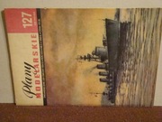 Plany Modelarskie nr.127 Kitakami
