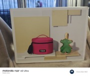 Perfumy+ kosmetyczka Tous 