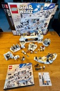 LEGO Star Wars 75098 USC Szturm na Hoth