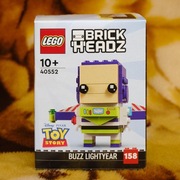 LEGO BrickHeadz 40552 - Buzz Astral