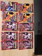 Karty Pokemon destined rivals