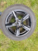Felga ford Mustang 17" 5x114.3 - 2 sztuki 