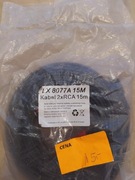 Kabel 2xRCA 15m