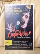 Noc demonow 2 **Giga Unikat**