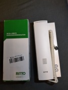 Domofon RITTO wewnętrzny
