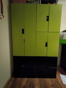 Zestaw mebli IKEA STUVA